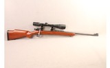 Remington ~ 1903 ~ 30-06 - 1 of 12