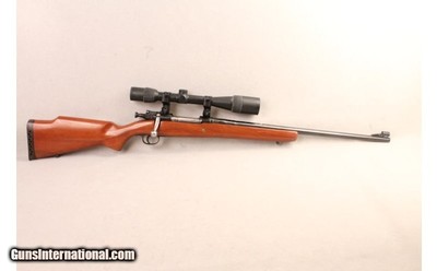 Remington ~ 1903 ~ 30-06