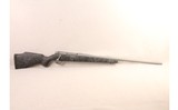 Weatherby ~ Mark V ~ .300 Weatherby Magnum - 1 of 12