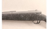 Weatherby ~ Mark V ~ .300 Weatherby Magnum - 10 of 12