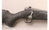 Weatherby ~ Mark V ~ .300 Weatherby Magnum - 3 of 12