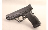 Springfield Armory ~ XD Elite ~ 9mm - 2 of 2