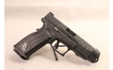 Springfield Armory ~ XD Elite ~ 9mm