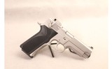 Smith & Wesson ~ 4006 ~ .40 S&W - 1 of 2