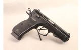 CZ ~ 75 SP-01 ~ 9mm - 1 of 2