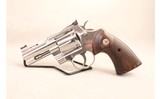 Colt ~ Python ~.357 Magnum - 2 of 3