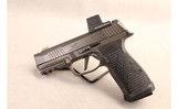 SIG SAUER ~ P365 Legion ~ 9mm - 2 of 2