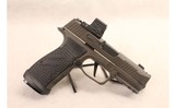 SIG SAUER ~ P365 Legion ~ 9mm - 1 of 2