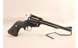 Ruger ~ New Model Super Blackhawk ~.44 Magnum