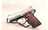 Kimber ~ Solo CDP ~ 9mm - 2 of 2