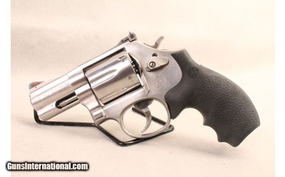 Smith & Wesson ~ 686-6 ~.357 Magnum