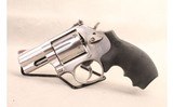 Smith & Wesson ~ 686-6 ~.357 Magnum - 1 of 3