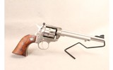Ruger ~ New Model Single Six ~ .22 cal - 1 of 3