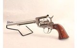 Ruger ~ New Model Single Six ~ .22 cal - 2 of 3