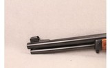 Marlin ~ 1895 GBL ~ .45-70 Government - 12 of 12
