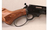 Marlin ~ 1895 GBL ~ .45-70 Government - 3 of 12