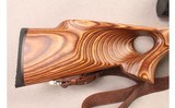 Savage ~ 93R17 ~ .17 HMR - 2 of 12