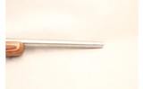Savage ~ 93R17 ~ .17 HMR - 6 of 12