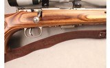 Savage ~ 93R17 ~ .17 HMR - 3 of 12