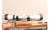Savage ~ 93R17 ~ .17 HMR - 4 of 12