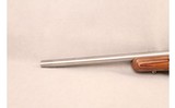 Savage ~ 93R17 ~ .17 HMR - 12 of 12