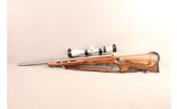 Savage ~ 93R17 ~ .17 HMR - 7 of 12