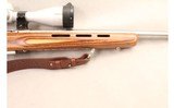 Savage ~ 93R17 ~ .17 HMR - 5 of 12