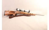 Savage ~ 93R17 ~ .17 HMR - 1 of 12