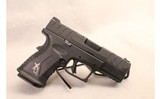 Springfield Armory ~ XDM Elite ~ .45 ACP - 1 of 2
