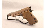Beretta ~ 21A ~ .22 Long Rifle - 2 of 2