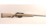 Savage ~ Model 10 ~ 6.5mm Creedmoor - 1 of 12