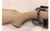 Savage ~ Model 10 ~ 6.5mm Creedmoor - 3 of 12