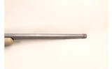 Savage ~ Model 10 ~ 6.5mm Creedmoor - 6 of 12
