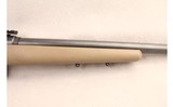 Savage ~ Model 10 ~ 6.5mm Creedmoor - 5 of 12