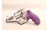 Ruger ~ SP101 ~ .357 Magnum - 2 of 3