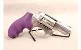 Ruger ~ SP101 ~ .357 Magnum - 1 of 3