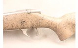 Weatherby ~ Vanguard ~ .270 WSM - 9 of 12