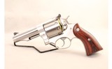 Ruger ~ Redhawk ~ .357 Magnum - 2 of 3