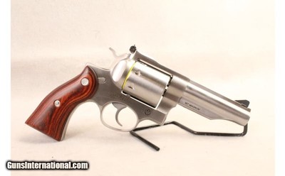 Ruger ~ Redhawk ~ .357 Magnum