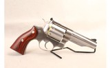 Ruger ~ Redhawk ~ .357 Magnum