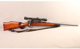 Remington ~ 722 ~ .257 Roberts - 1 of 12