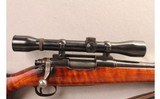 Remington ~ 722 ~ .257 Roberts - 4 of 12