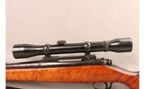 Remington ~ 722 ~ .257 Roberts - 10 of 12