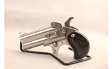 American Derringer ~ M-1 ~ .357 Magnum - 3 of 3