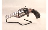 Smith & Wesson ~ .32 Rimfire - 1 of 2