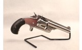 Smith & Wesson ~ .32 Rimfire - 2 of 2
