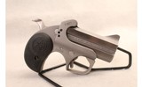 Bond Arms ~ Rough N Rowdy ~ .45 Colt/ 410 gauge - 1 of 3