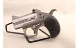 Bond Arms ~ Rough N Rowdy ~ .45 Colt/ 410 gauge - 2 of 3