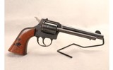 H&R ~ 649 ~ .22 Long Rifle - 1 of 2