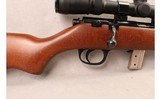 Marlin ~ 925 ~ .22 Long Rifle - 3 of 12